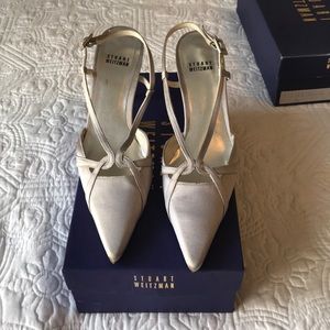 Stuart WEITZMAN heels.